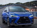 Joc Puzzle Lexus NX 2022 on-line