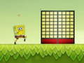 Joc Aventura săriturilor cu SpongeBob on-line