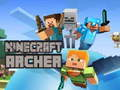 Joc Minecraft Arcaș on-line