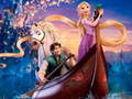Joc Colecția de Puzzles a Prințesei Rapunzel on-line