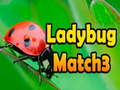 Joc Gândăcel Match3 on-line