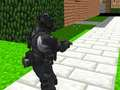 Joc Counter Craft Zombie on-line