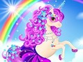 Joc Îmbracă Unicornul on-line