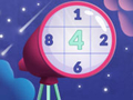 Joc Nou Sudoku Zilnic on-line