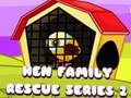 Joc Rescue Family de Găini Seria 2 on-line