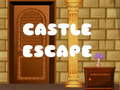 Joc Evadează din castel on-line