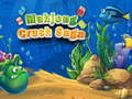 Joc Mahjong Crush Saga on-line