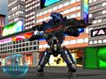 Joc Corporatia Robot on-line