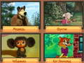 Joc Trivia! Cel Mai Bun Quiz de Familie on-line