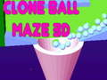 Joc Clon Minge Labirint 3D on-line