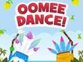Joc Dans Oomee on-line