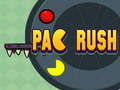 Joc Pac Rush on-line