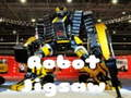 Joc Puzzle Robot on-line