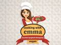 Joc Gătind cu Emma: Spaghete Bolognese cu Zucchini on-line