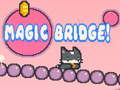 Joc Podul Magic! on-line