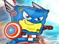Joc SpongeBob 2021 on-line