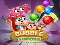 Joc Bubble Shooter de Elfarissi on-line