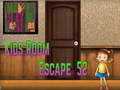 Joc Evadează din camera Amgel Kids 52 on-line