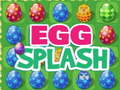 Joc Splashi de Ou on-line
