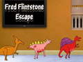 Joc Evadarea lui Fred Flintstone on-line