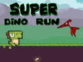 Joc Super Dino Curse on-line