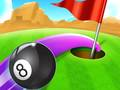 Joc Biliard și Golf on-line