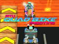 Joc ATV Quad Bike Tragere on-line