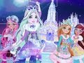Joc Puzzle Ever After High on-line