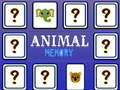 Joc Memoria Animalelor on-line