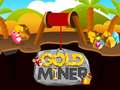 Joc Miner de aur on-line