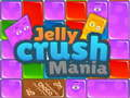 Joc Jelly Crush Mania on-line