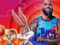 Joc Puzzle Space Jam on-line