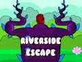 Joc Evadare din Riverside on-line