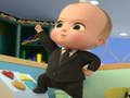 Joc Puzzle Boss Baby on-line