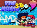 Joc FNF Muzică 3D on-line