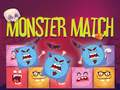Joc Potrivirea Monstrilor on-line