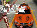 Joc Simulator Mecanic Auto Pit Stop on-line