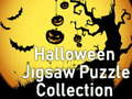 Joc Colecția de Puzzle-uri de Halloween on-line