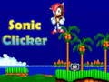 Joc Sonic Clicker on-line