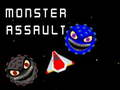 Joc Asaltul Monstrilor on-line