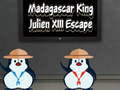 Joc Madagascar: Evadarea regelui Julien XIII on-line