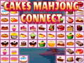 Joc Conexiune Mahjong Prăjituri on-line