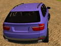 Joc Simulator de conducere extremă SUV off-road on-line