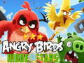Joc Angry Birds: Stele Ascunse on-line