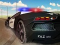 Joc Simulator de condus pentru urmărirea poliției on-line