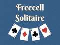 Joc Solitaire Freecell on-line