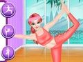 Joc Plan de Fitness al Prințesei Ariel on-line