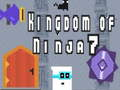 Joc Regatul Ninja 7 on-line