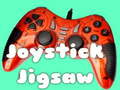 Joc Puzzle cu Joystick on-line