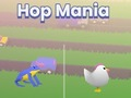 Joc Mania Săritului on-line